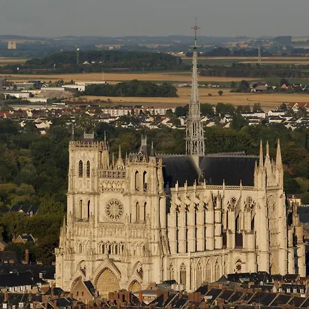 Oda ve Kahvaltı Les 3 E 3*