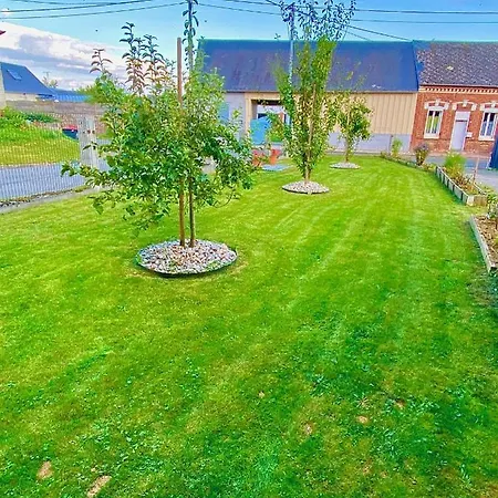 Les 3 E Oda ve Kahvaltı 3*