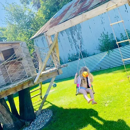 Les 3 E Oda ve Kahvaltı Englebelmer